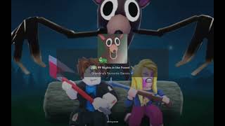 💫✨nine nindedy nine nines in the norest✨💫