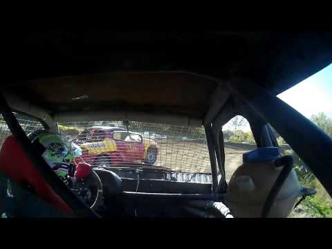 22019 10 13 Kecel autocross. Roncs 1 kategória második futam .Driver:Lali