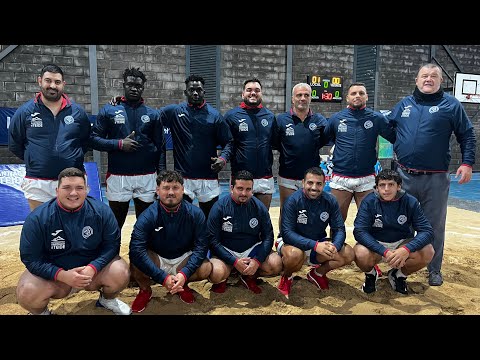 DIRECTO 9. Jornada Liga 20.12.2025 vs CL Brisas del Teide 