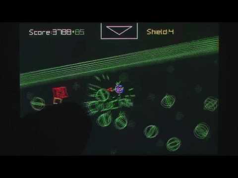 PewPew 2 iPhone Gameplay Video Review - AppSpy.com