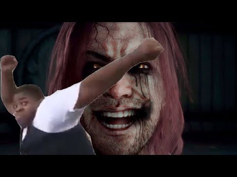 EPISODE ARDYN - Conditioned To Hate but its an actual representation of me dancing to it