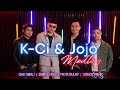 Kci & Jojo Medley - Daryl Ong feat. Gab Umali, Thor Dulay, & Nonoy Peña