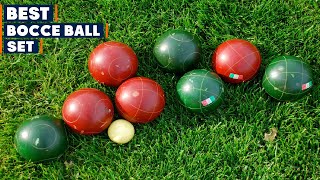 Top 10 Best Bocce Ball Sets in 2025 | Detailed Reviews & Buy