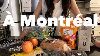 【モントリオール生活】出汁いらず！VEGAN味噌汁作り方/ネイル/ミュージックフェス/休みの1日