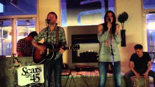 Scars on 45 - I Don't Wanna Break