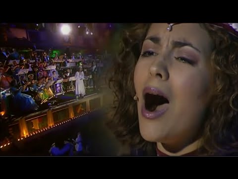 Carmen Monarcha & Andre Rieu - O Mio Babbino Caro - 2003