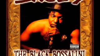 Spice 1 - The Thug In Me