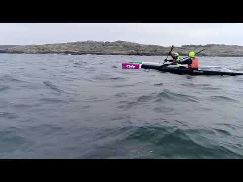 Drone session in Orreviken