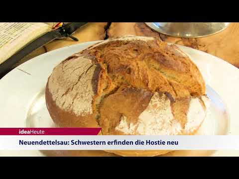 ideaHeute 14 08 2020 - Hostien mit Wein - Campingkirche