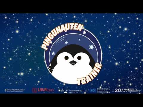 Pengunaut Trainer video thumbnail