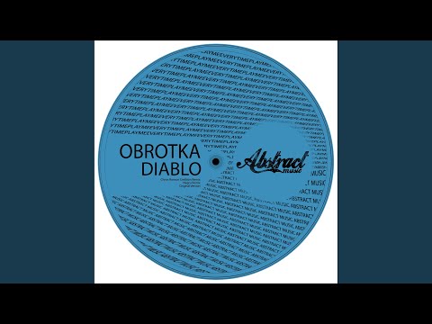 Diablo (Negru Remix)