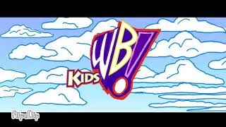Kids' WB! A Time Warner Company (2004)