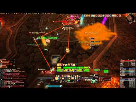 Paragons of the Klaxxi - 10M Normal