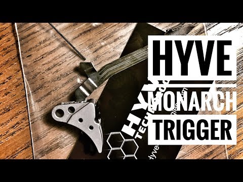 Hyve Glock