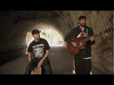 Rebelution - Day By Day