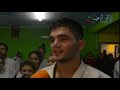 Judo Da Vivere Con Il 1 Camp Trainig E Manuel Lombardo