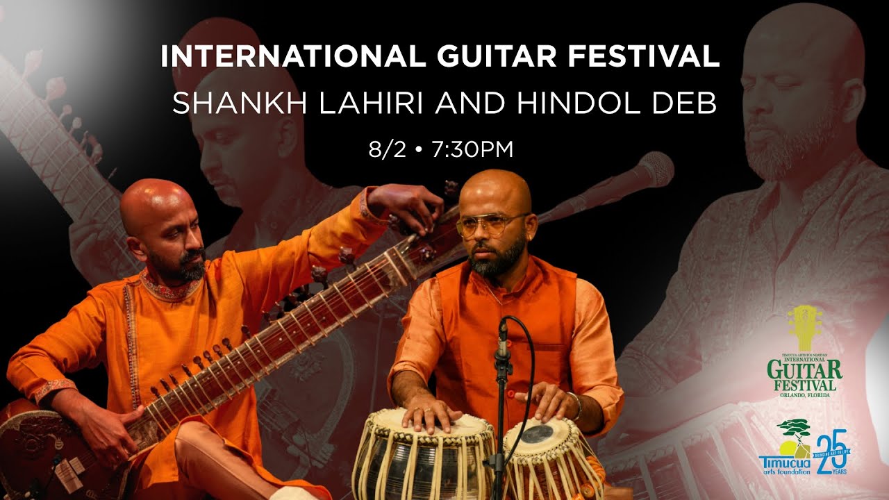 Promotional video thumbnail 2 for Indian Entertainer and Musicians