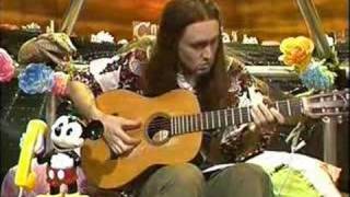 Young Ones Neil on Countdown, 1985 p.2