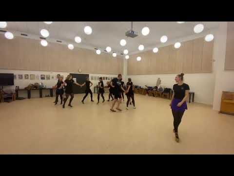 BĒRU RIEKSTUS KABATĀ - 2. mēģinājums