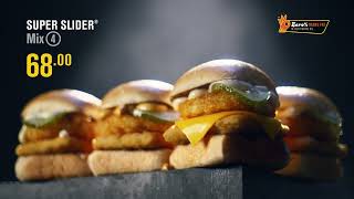  A small solution for your big hunger