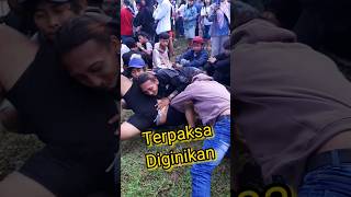 Download lagu Dikira Orang Biasa Padahal ‼️ proses penyembuhan kesurupan jaranan #viralvideo #kesurupan #jaranan mp3