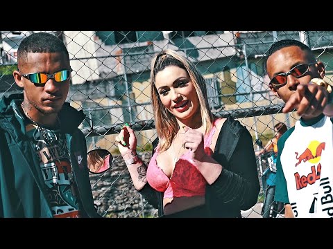 MC Kadu & MC Menor R7 - Eu Vi (Clipe Oficial) DJ Victor