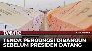 Download lagu Ternyata Ini Alasan BNPB Baru Bangun Posko saat Presiden Prabowo akan Datang | Kabar Petang mp3 Download lagu Ternyata Ini Alasan BNPB Baru Bangun Posko saat Presiden Prabowo akan Datang | Kabar Petang mp3