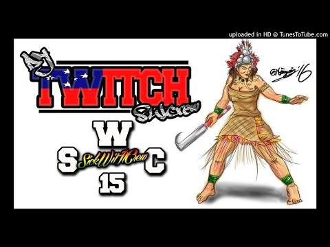 Dj Twitch - Samoan Medley