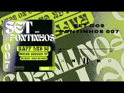Set dos Pontinhos 007