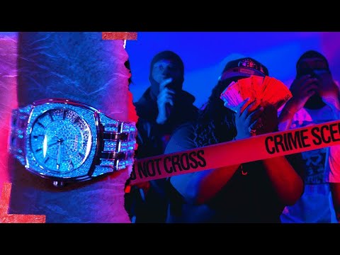 NHB B.A.M - Talkin My Shit (OFFICIAL MUSIC VIDEO)