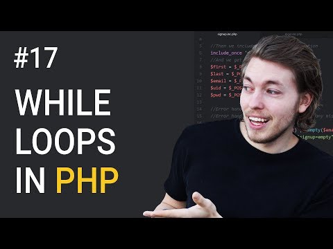 11 What Are Increment and Decrement Operators in PHP | PHP Tutorial | Learn PHP Programming