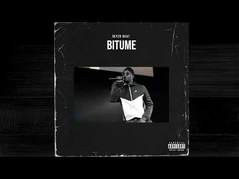 Ninho x Niro x Timal Type Beat - "BITUME" | Instru Sombre | Prod. Skyzo