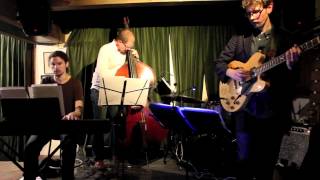 Ronin (R.Itzik) live at Sycamore