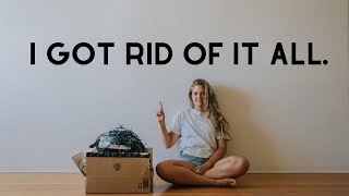 67 things to declutter RIGHT NOW 🤯 (and you won