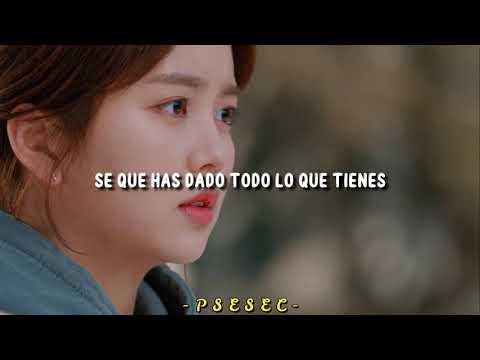 In my little mind - Hogde (LOVE ALARM)