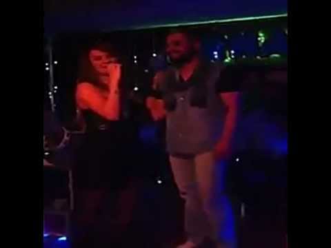 İzmirli Damla & Tepecikli Serkan - Bir Yolu Lazım-Tanju67LI