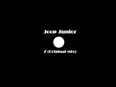 Joop Junior - Z (Original Mix)