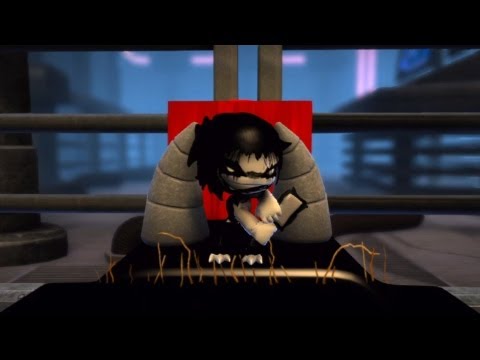 Epic LBP2 Costumes - Episode 53 | EpicLBPTime