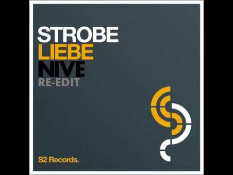 Strobe - Liebe (Nive Re-Edit)