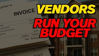 Fix Your Multifamily Procurement Today!