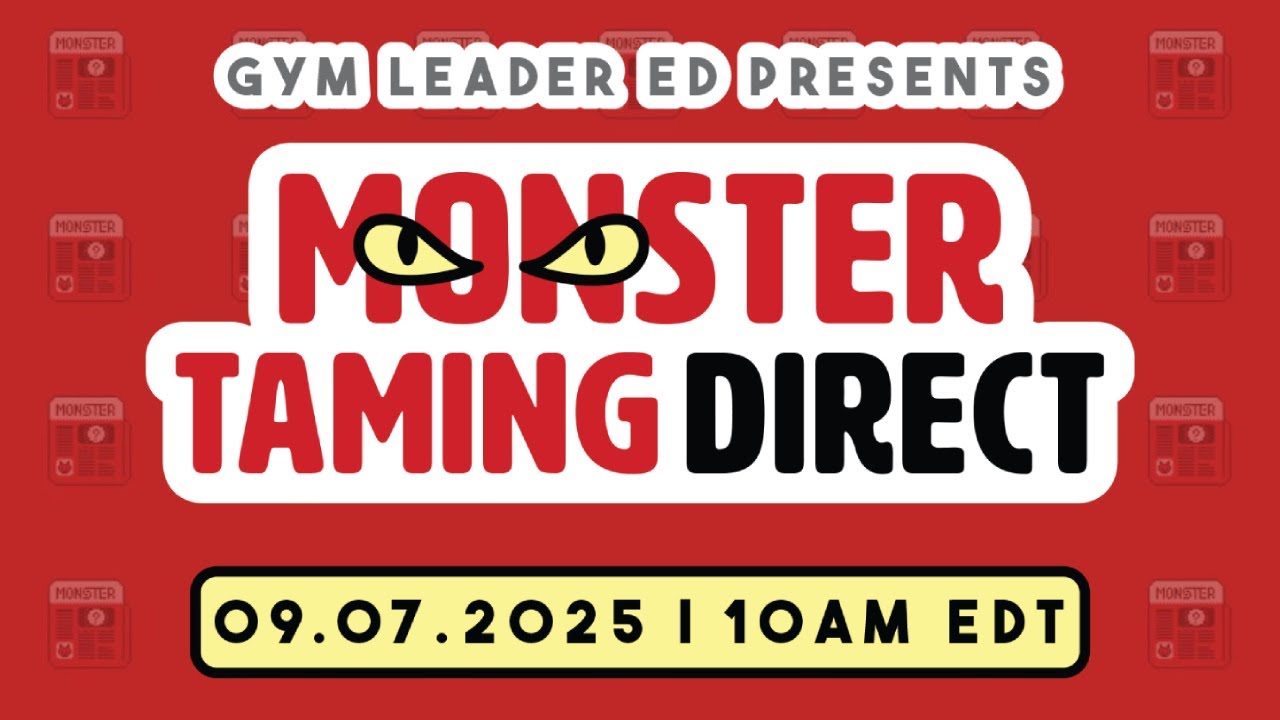 Monster Taming Direct 2025