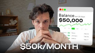 How To Make $50k/mo as a High Ticket Closer
