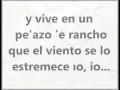 Canto Del Pilon - Milk & Sugar ft. Maria Marquez ...