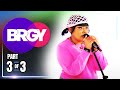 JIKAMARIE PERFORMS THE SUN IS YOU FEB 09 2023 EPISODE BRGY 3 3