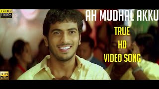 Download lagu Ah Mudhal Akku Video Song Jithan mp3 Download lagu Ah Mudhal Akku Video Song Jithan mp3