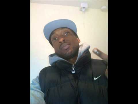 N.C. Feat. Bigz Man, J1 & MG - 'Crackhead Freestyle' - Higher Stakes Ent.