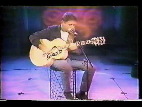 GREG LAKE From the Beginning 1992 TV show