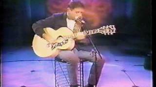 GREG LAKE From the Beginning 1992 TV show