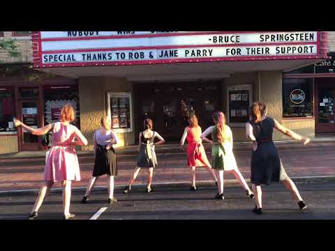 MAD Co: Another Day of Sun