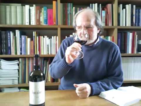 Seminario Veronelli Degustazione del 13 05 2009